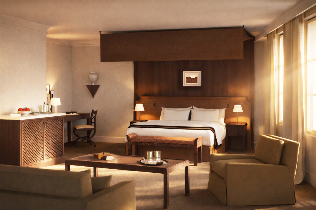 Villa Florentine, A Beauvallon Hotel & Spa