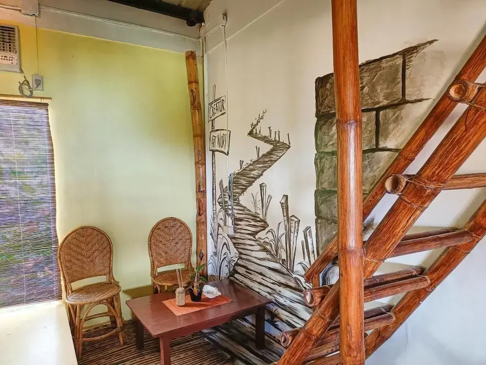 Lexias Hostel & Workspace by Hiverooms