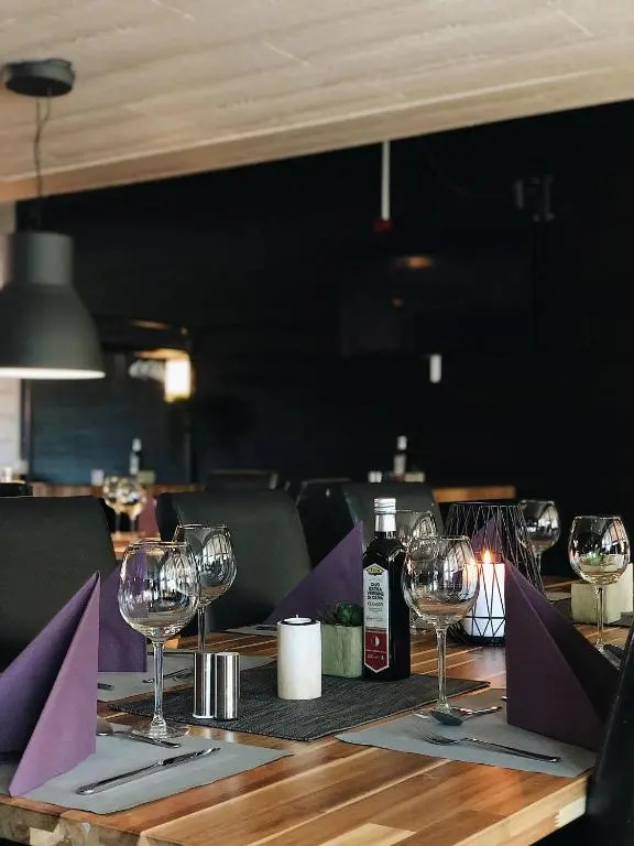 Hotel Nordica Strömsund