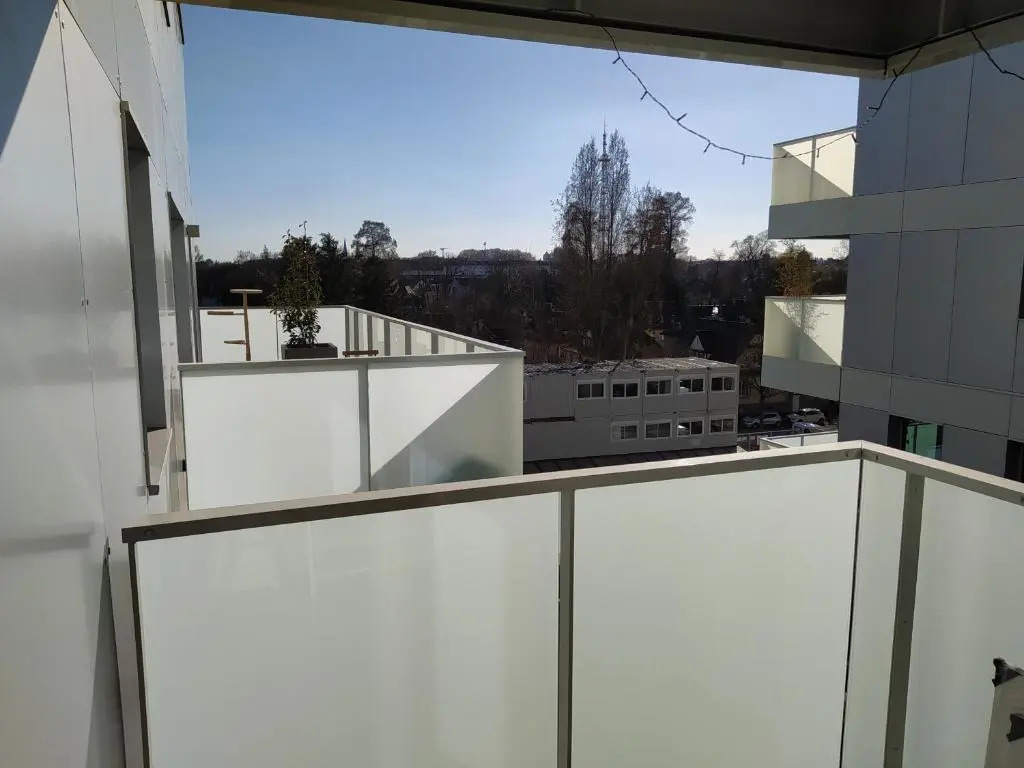 Magnifique F3, 75m² avec Parking privé et Terrasse
