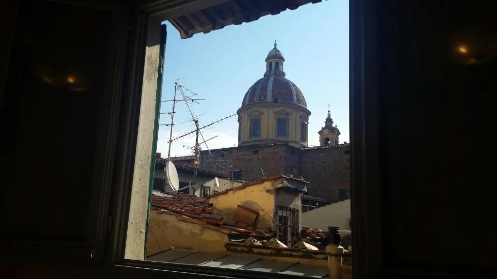 My Sweet Home In S. Frediano