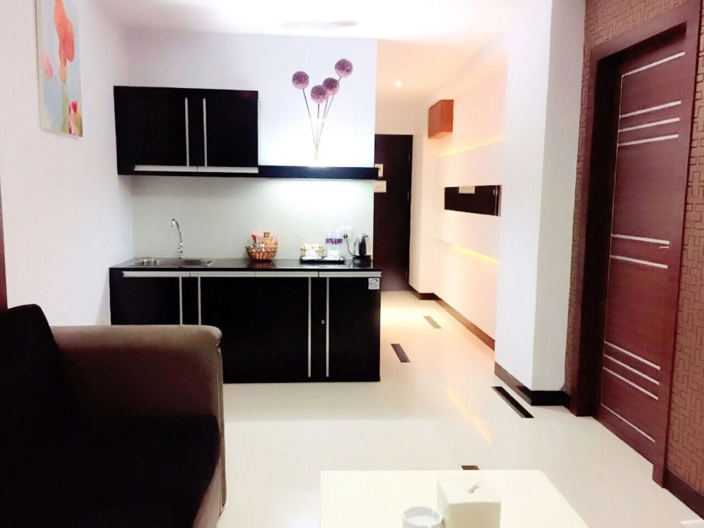 89 Hotel