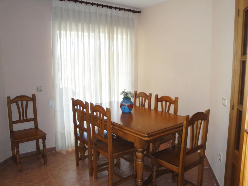 Apartamentos Argenta Caleta 3000