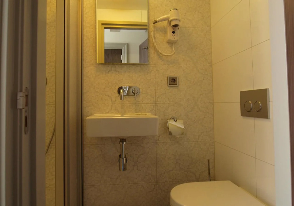 Hotel Clemens