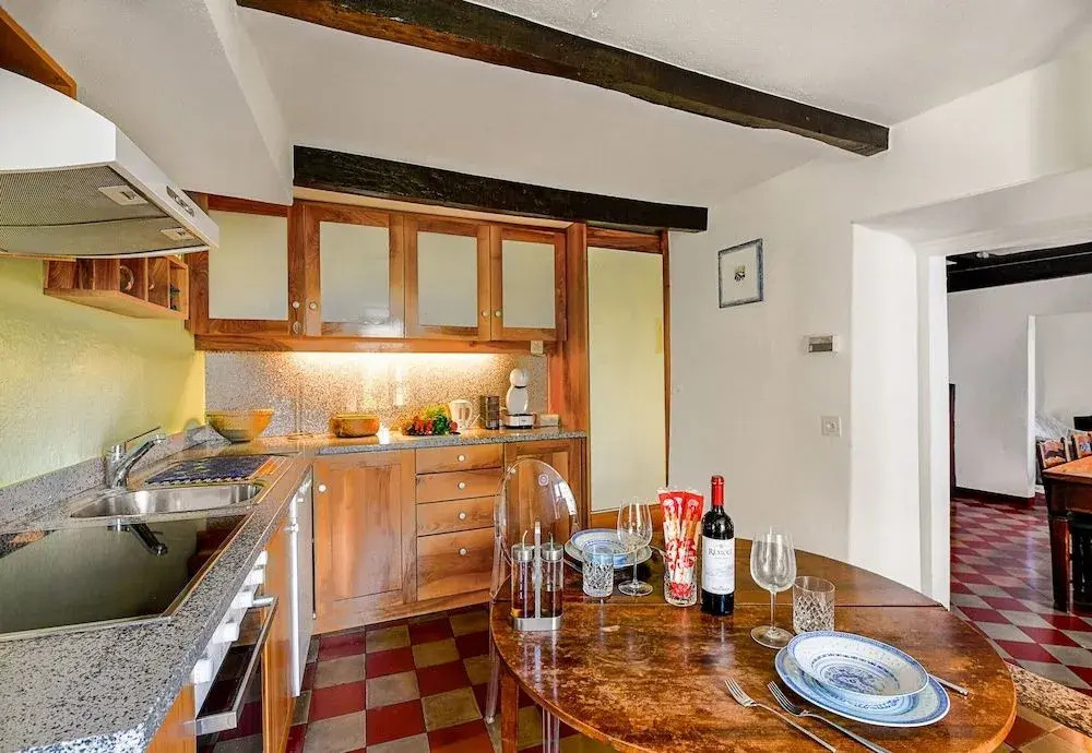 Casa DellAntonio - Happy Rentals
