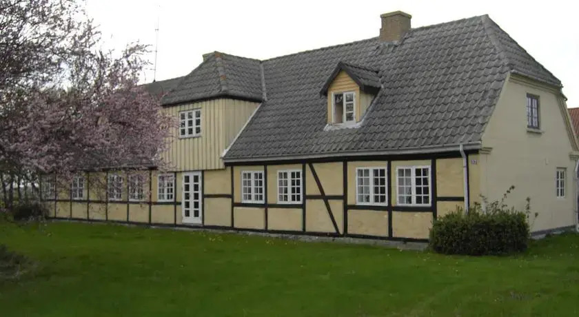 Gjertrudsminde Apartments