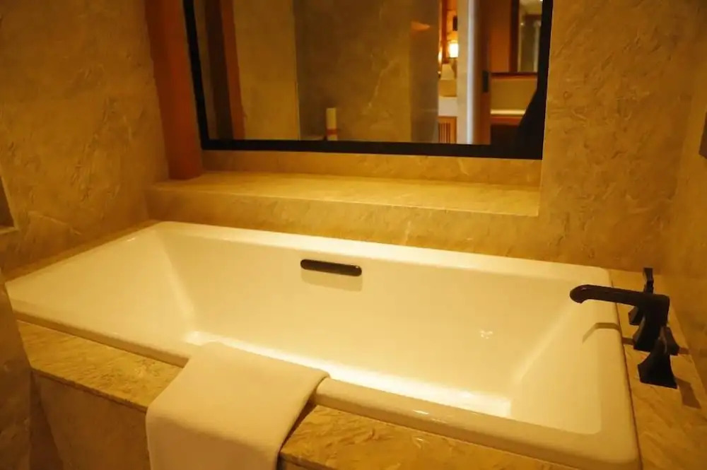 Jinmao Pureal Mountain Liiang,a member of Design Hotels