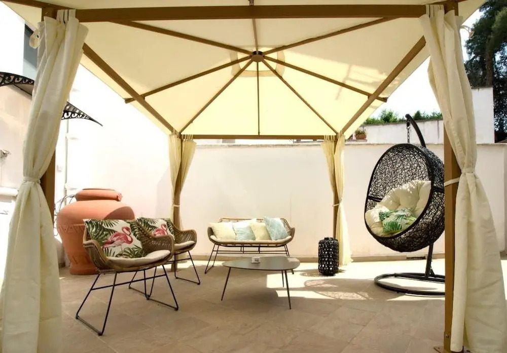 GoodStay La casa di Giovanni - Rooms
