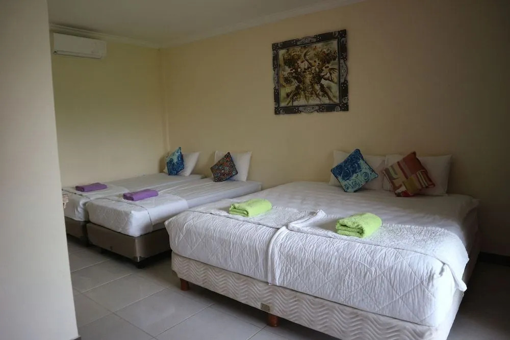 Pondok Tulasi Semaya House
