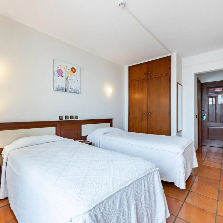 Salema Beach Hotel