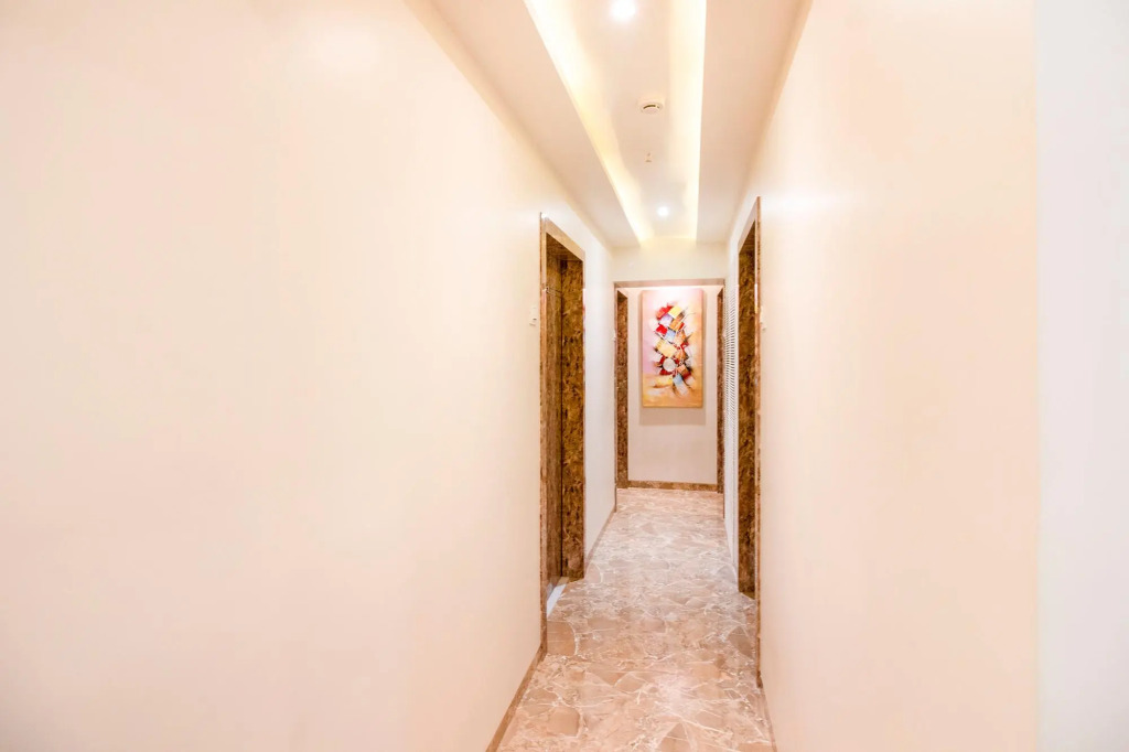 Hotel Radana Vashi Navimumbai