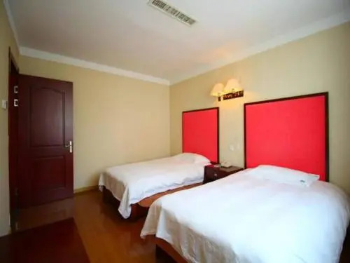 Lushan TianFu Hotel