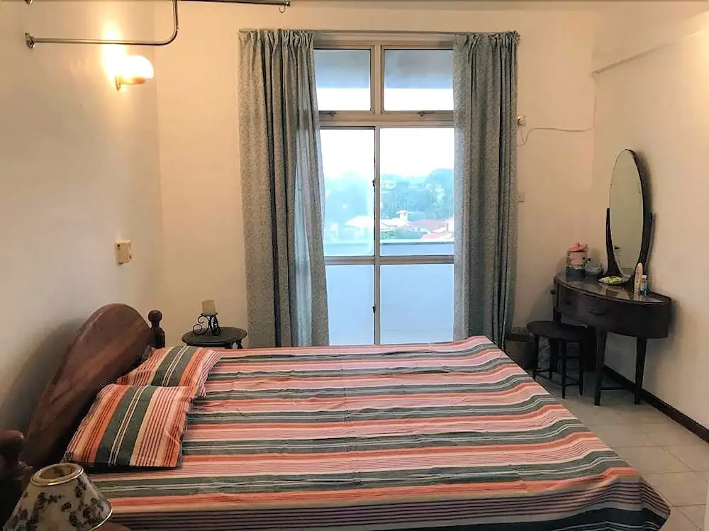 Millennium Apartment