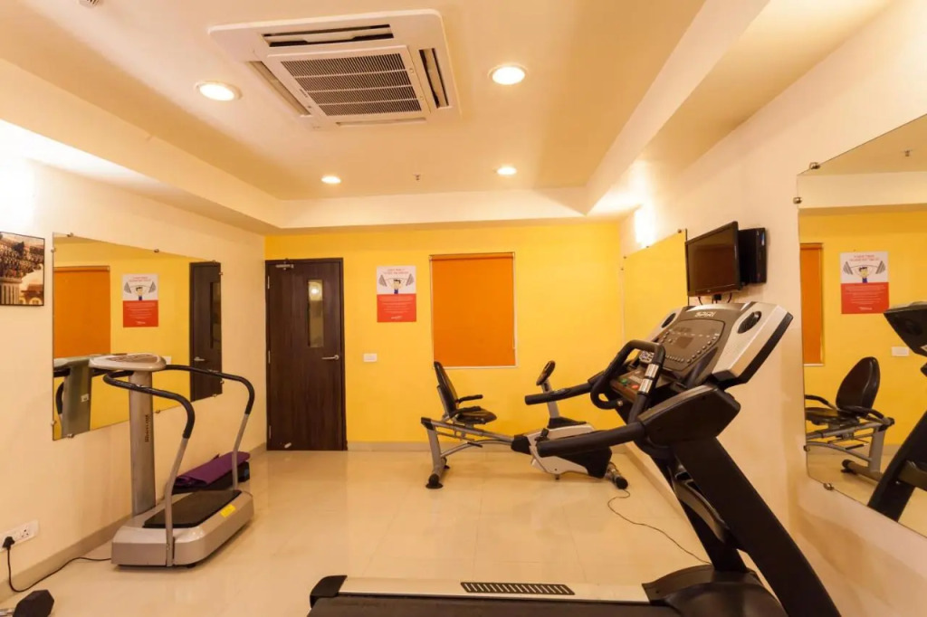 Ginger Indore