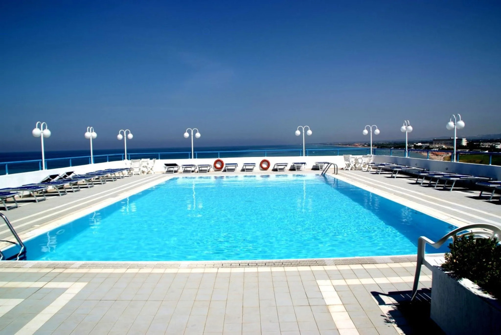 Hotel Eden