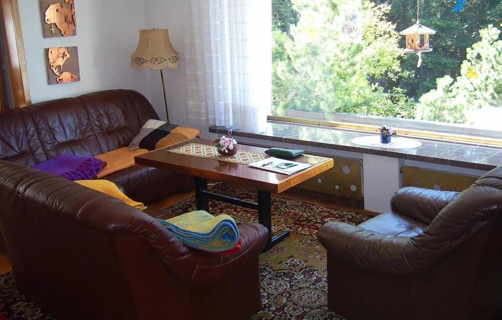 2 Bedroom Cozy Home In Tellerhäuser