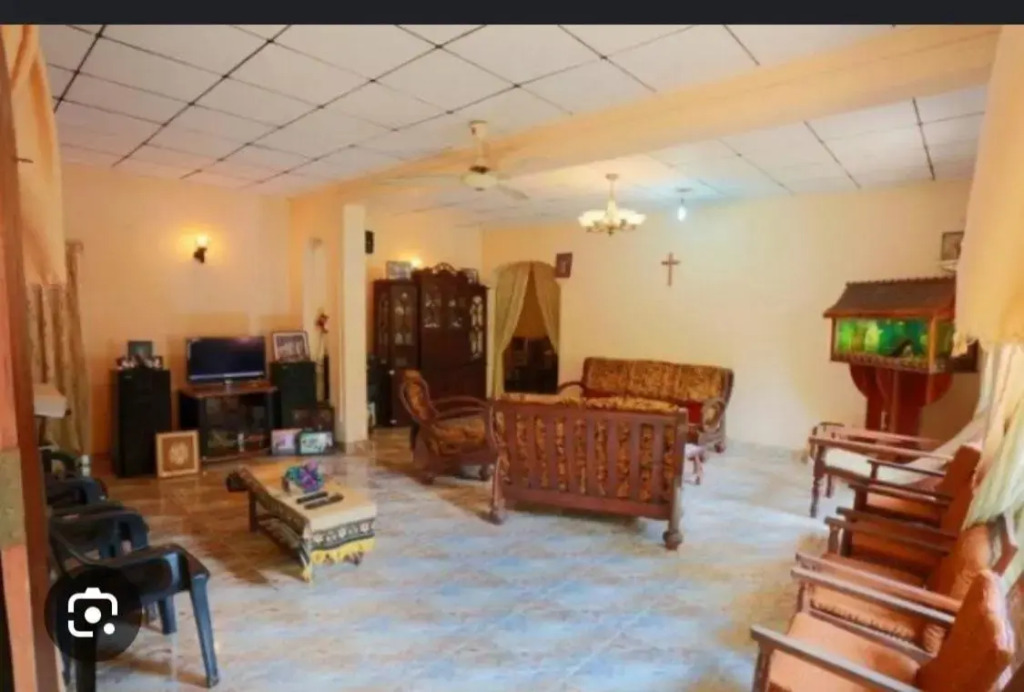 Cinnamon Villa