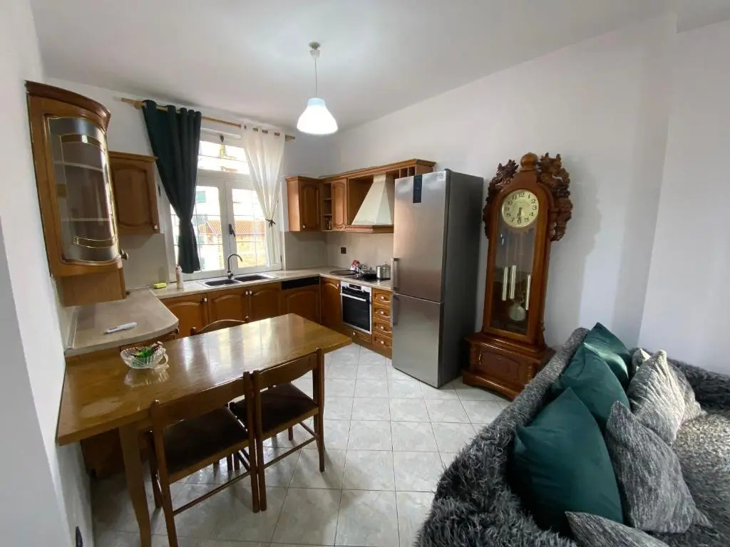 Tirana apartment