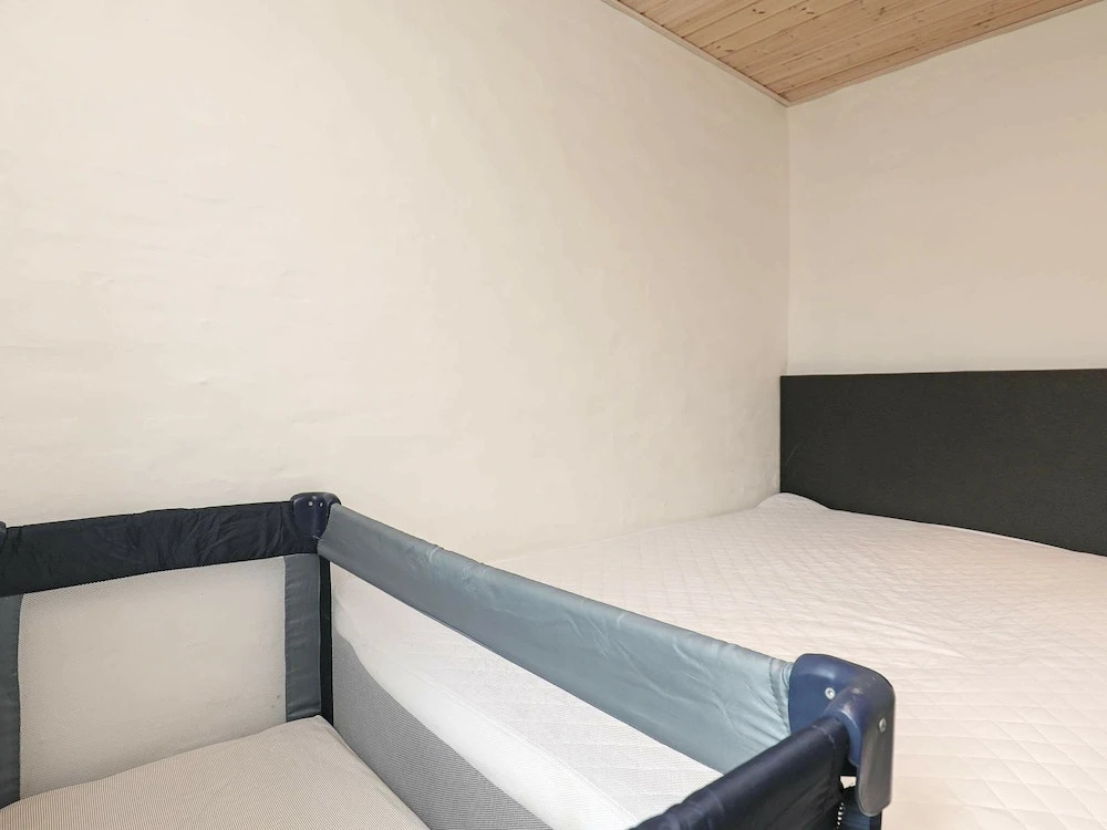 Luxurious Holiday Home in Jutland With Whirlpool