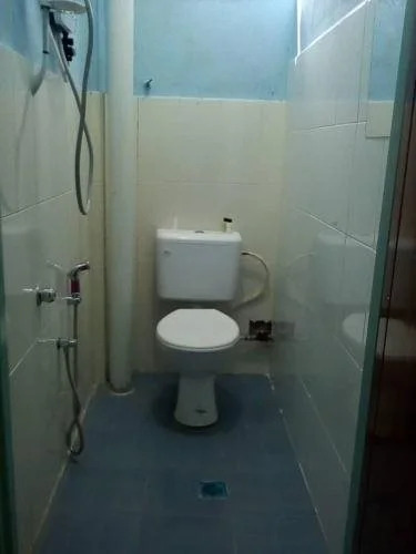 Dolphin Bajet Hotel