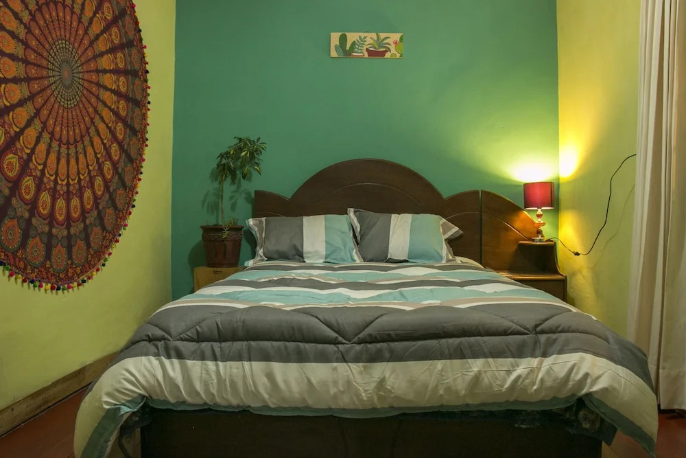 Pakocha House & Lodging