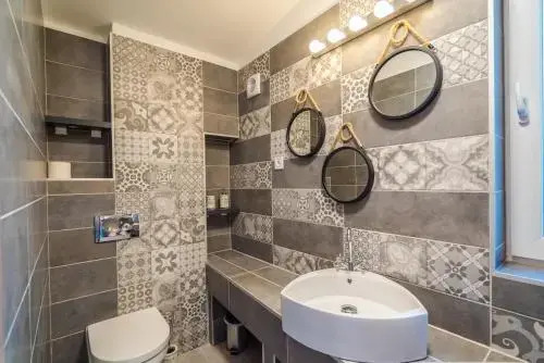 Apartment Patricia