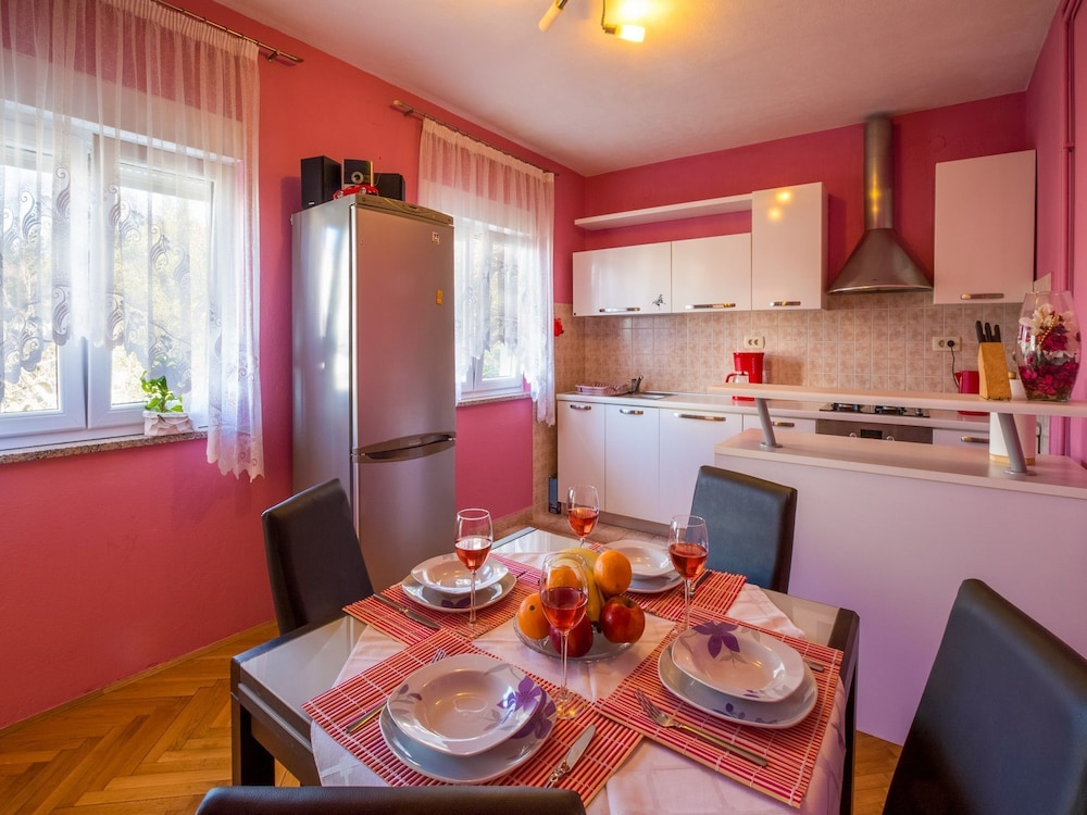 Apartment Mariposa