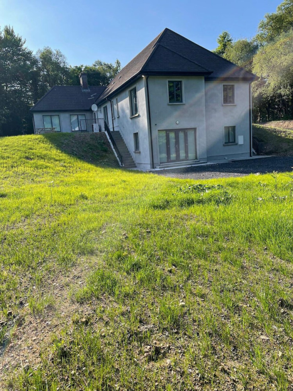Lough Conn Haven Holiday Home