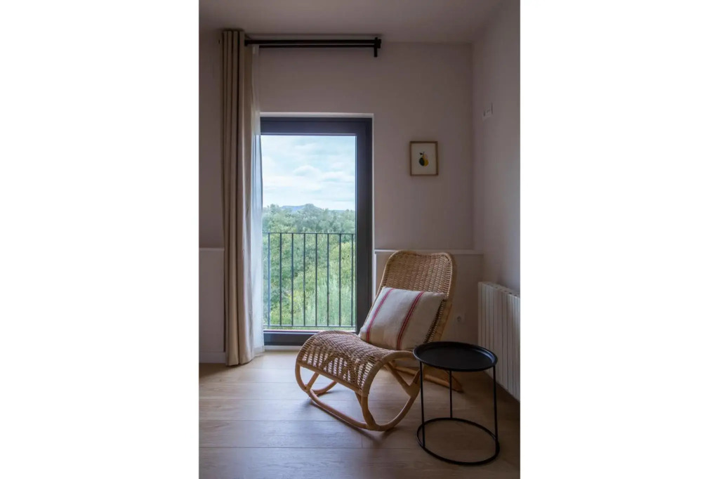 Hotel Rural Mas de lIlla