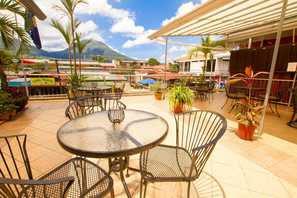 Hotel Las Colinas