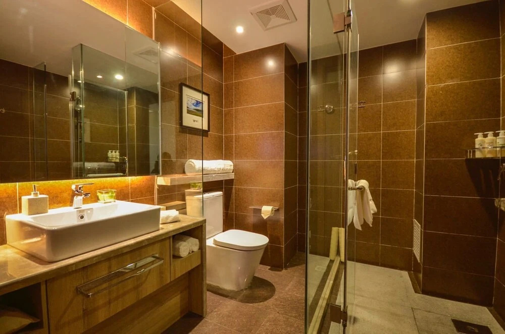 Xining Naduo Hotel