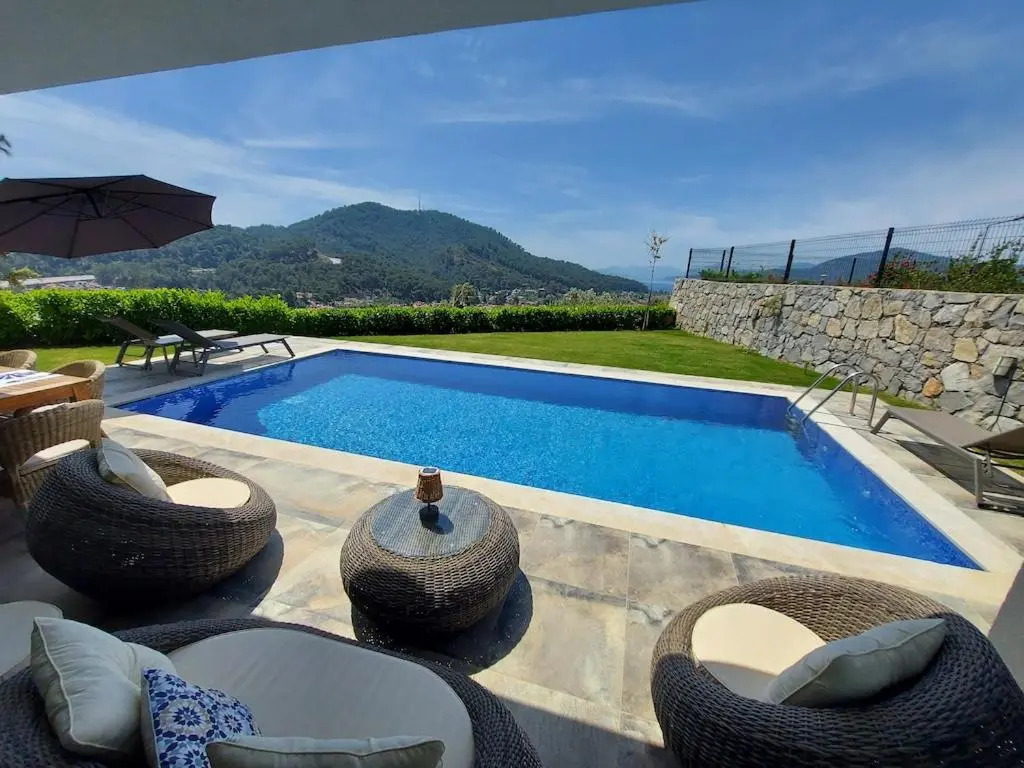 Villa Begonville 16