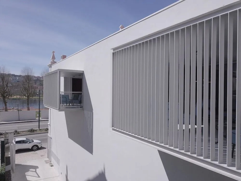 Zero Box Lodge Coimbra