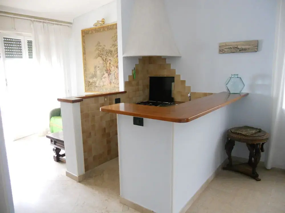 Apartments "solaria 1 & 2 Ospedaletti Ligure by Sanremo Italian Riviera