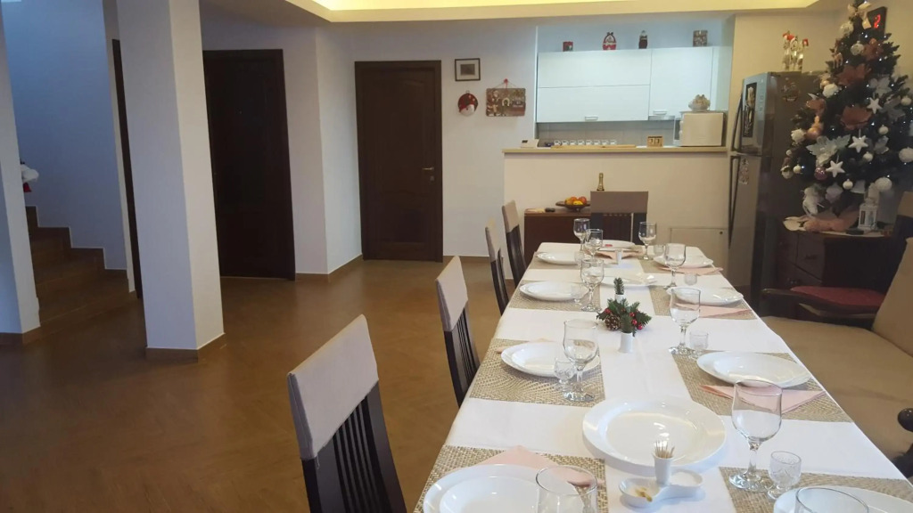 Casa Aryana, adults only