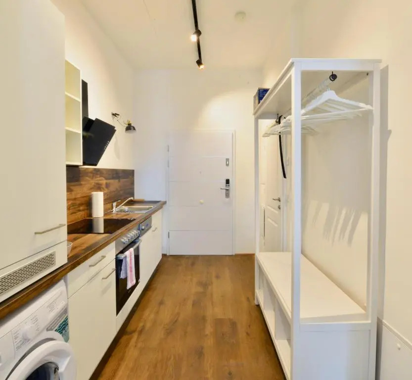 Charming Studio in Servitenviertel II