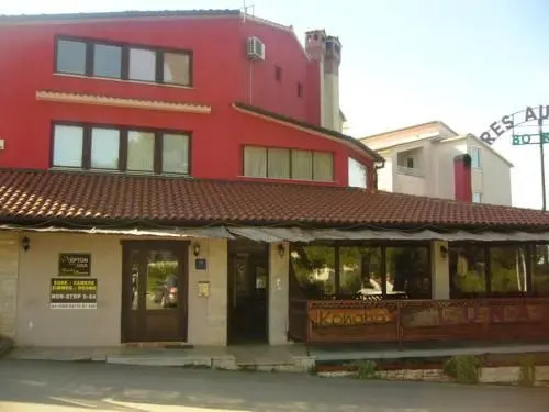 Guesthouse Neptun Luna