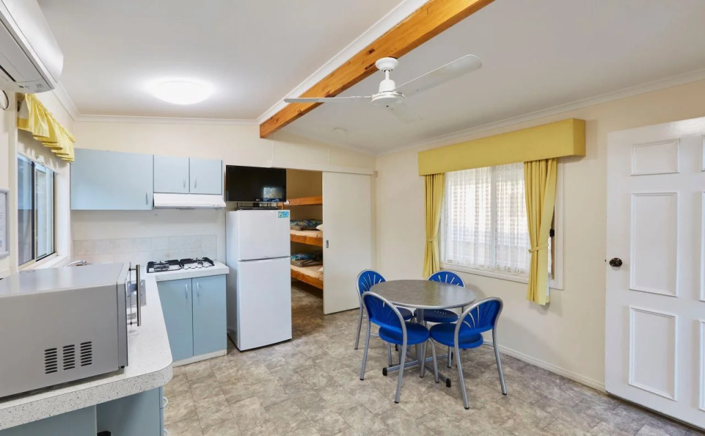 Discovery Parks - West Busselton