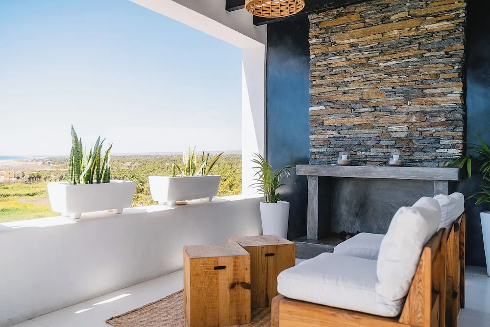 Villas La Mar