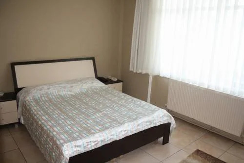 Sezgin Hotel