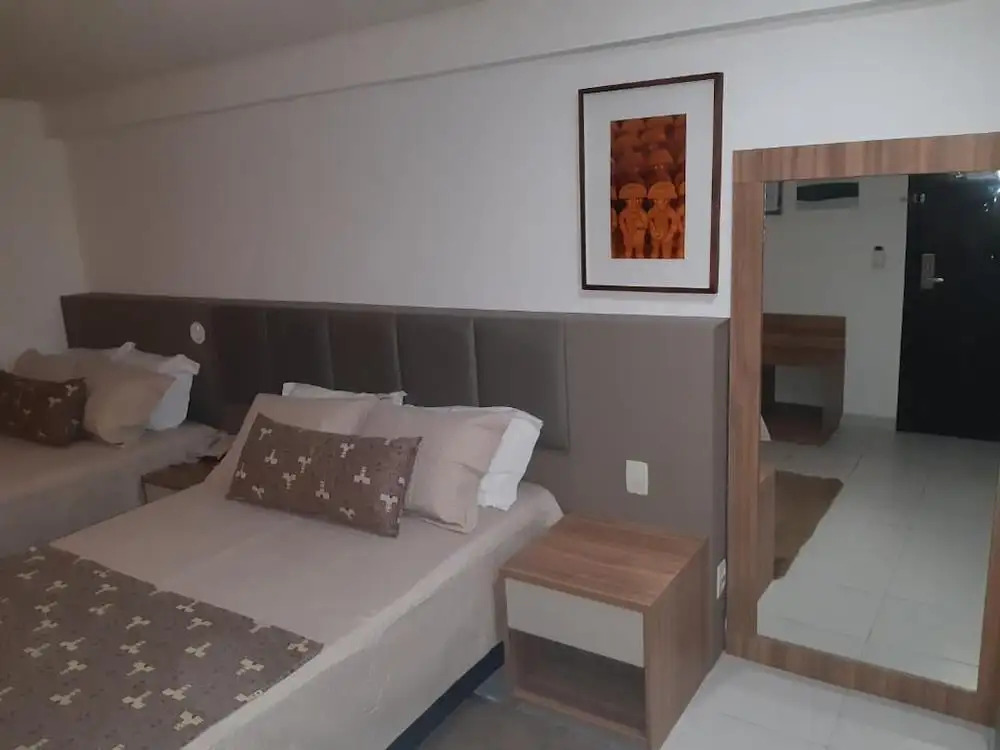 Eninova Flat Executive