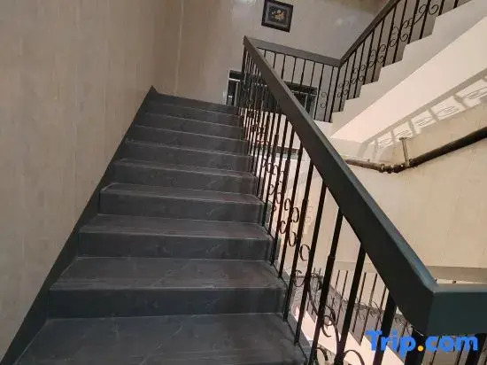 Shuyang Garden Hotel