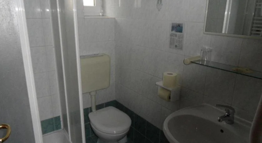 Hotel Stanger