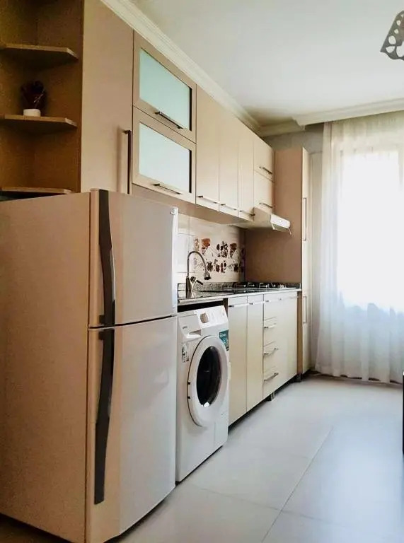 Apartment Mzeo-s Home