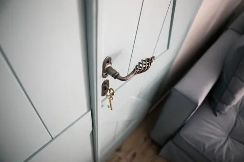Aparthotel 4 Stars Skafidia