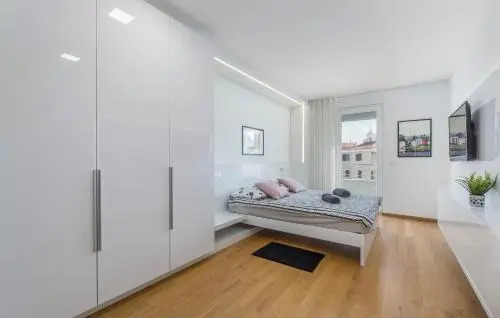 Luxury Apartments Novigrad