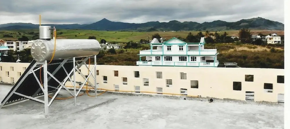 Baladam Pride Luxury Residence