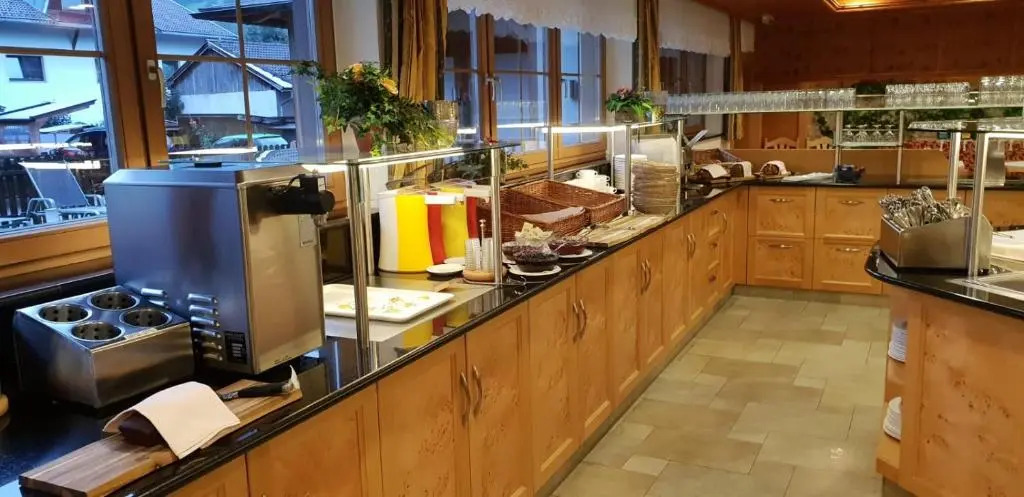 All Inclusive Hotel Bachmayerhof