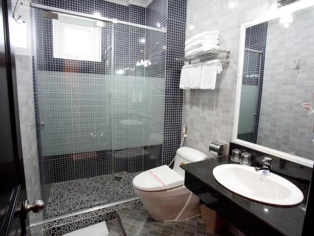 Linh Phuong 2 Hotel