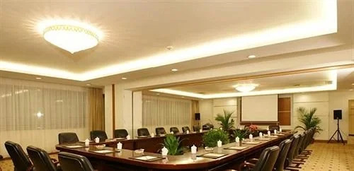 Zhongwei Sunny Hotel